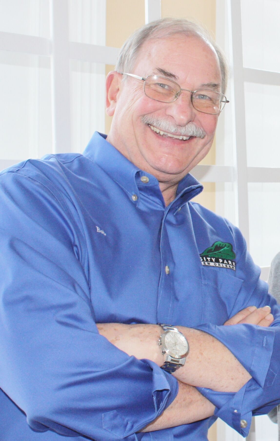 Robert W. Becker